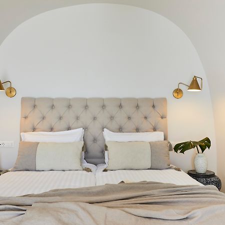 Celestia Grand Villa Fira  Dış mekan fotoğraf