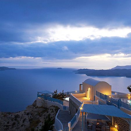 Celestia Grand Villa Fira  Dış mekan fotoğraf