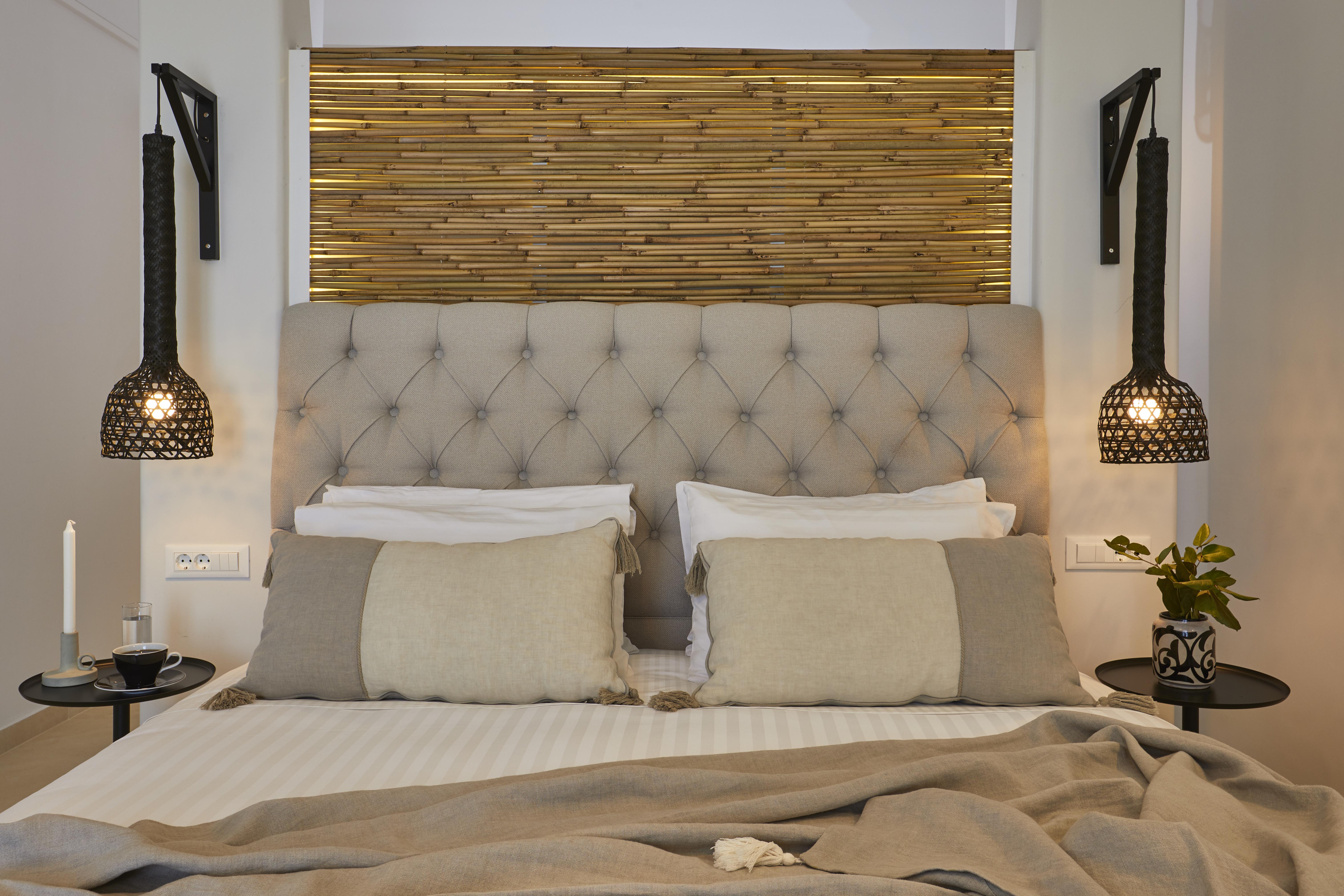 Celestia Grand Villa Fira  Dış mekan fotoğraf