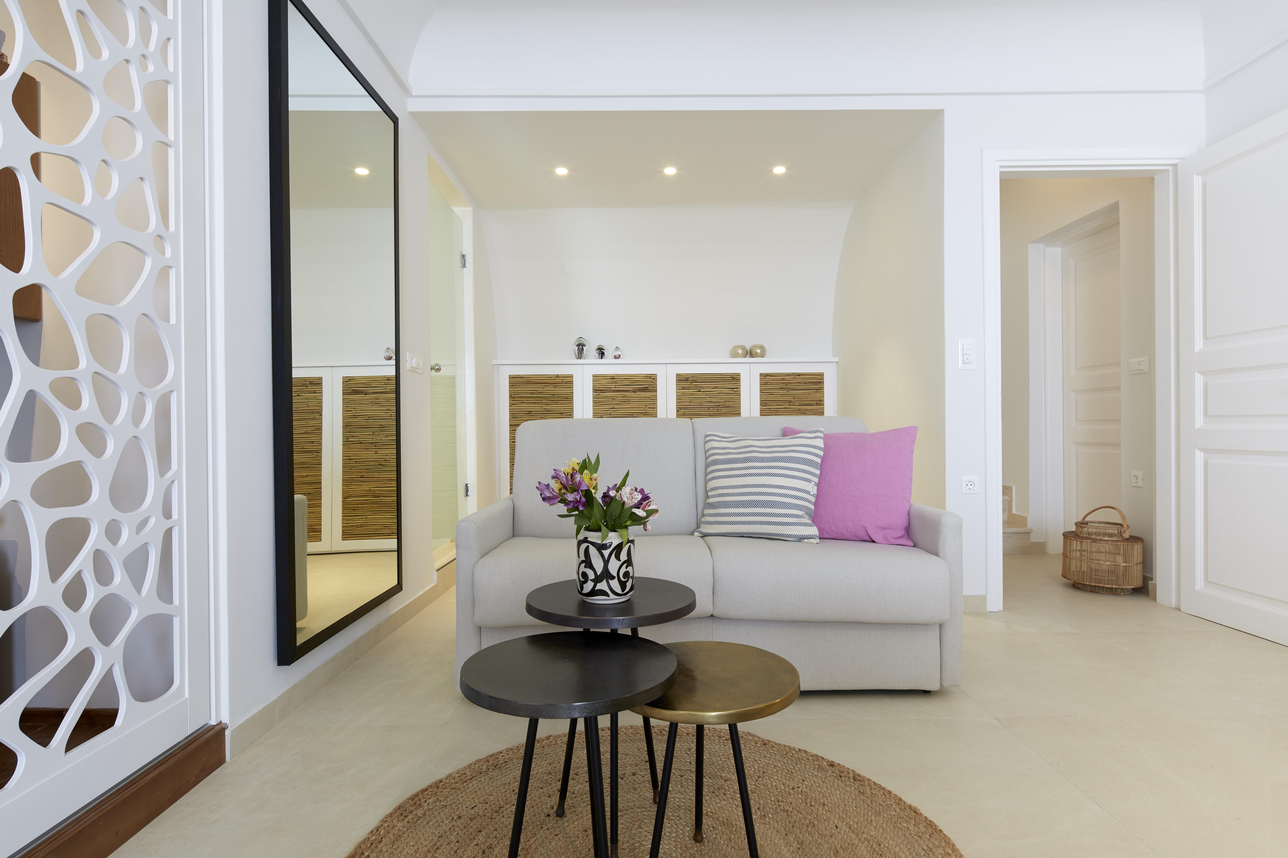 Celestia Grand Villa Fira  Dış mekan fotoğraf
