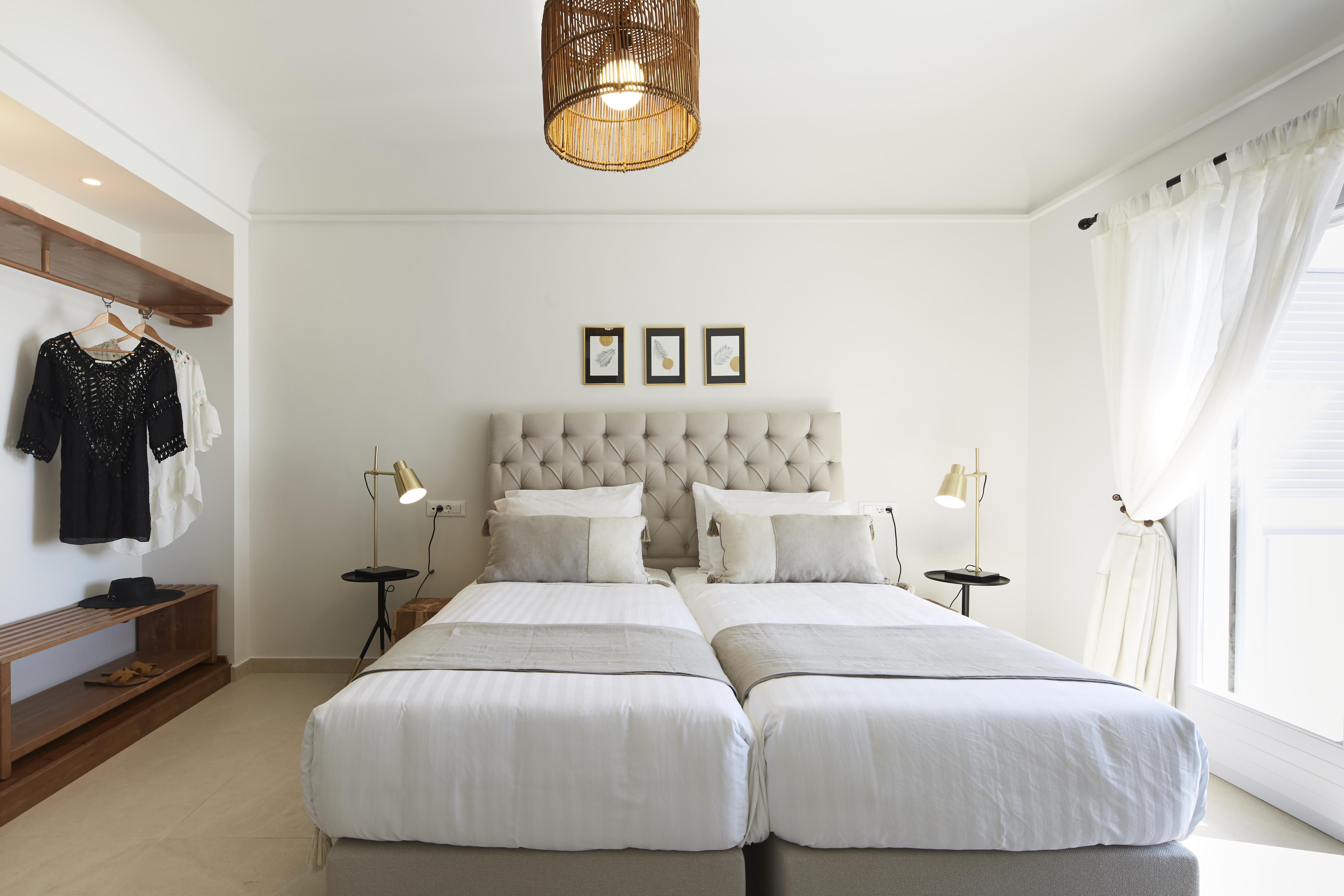 Celestia Grand Villa Fira  Dış mekan fotoğraf